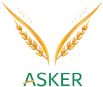 Asker sweets